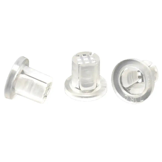 Zirc - Saliva Ejector Screens 250/Pk PK