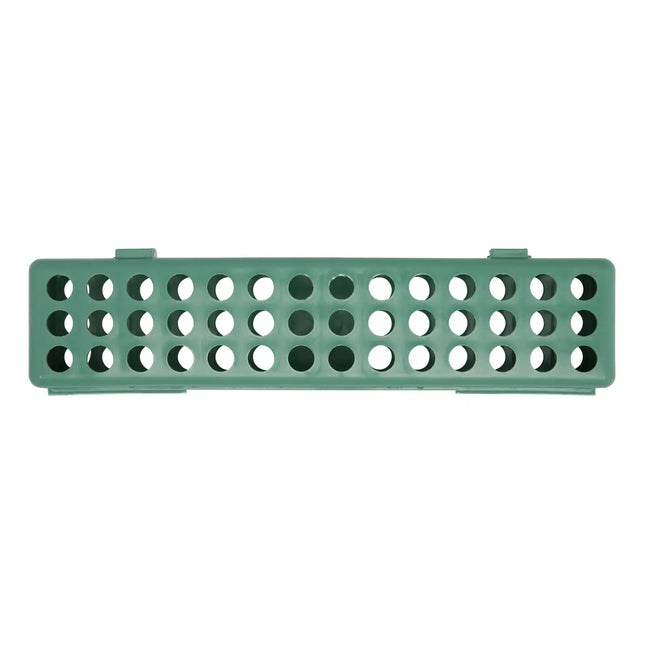 Zirc - Steri-Container Green