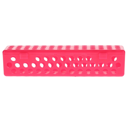 Zirc - Steri-Container Neon Pink