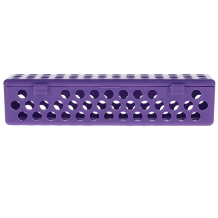 Zirc - Steri-Container Neon-Purple