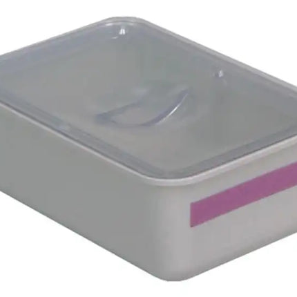 Zirc - Tub Cup & Cover Double