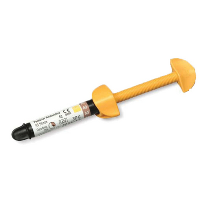 Filtek P60 Posterior, Composite, Syringe Refill, 4 g, B2, 1/Pk, 4720B2