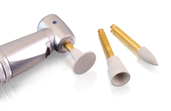 ProGloss One-Step Composite Polishers, RA, Assorted Kit, 12/Pk, P8000A