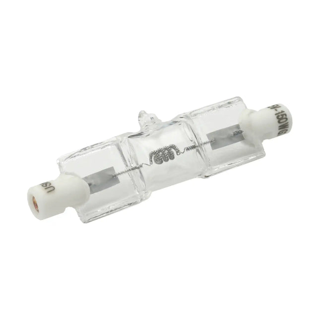 DCI - Pelton & Crane Lf+ /lf Ii/lfiii Lamps 25 V 150W Double Base Ended Halogen Requires Socket International - 8683