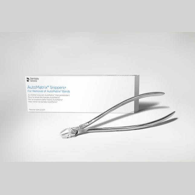 Automatrix Snippers Refill, 10/Pk, 624.22.601