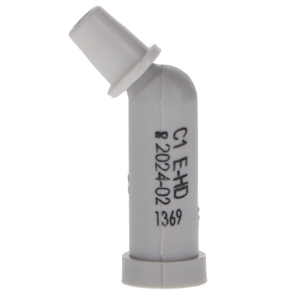 Esthet-X HD Micro Matrix Restorative Material, Compule Tip Refills, 0.25 g, C1, 10/Pk, 630626