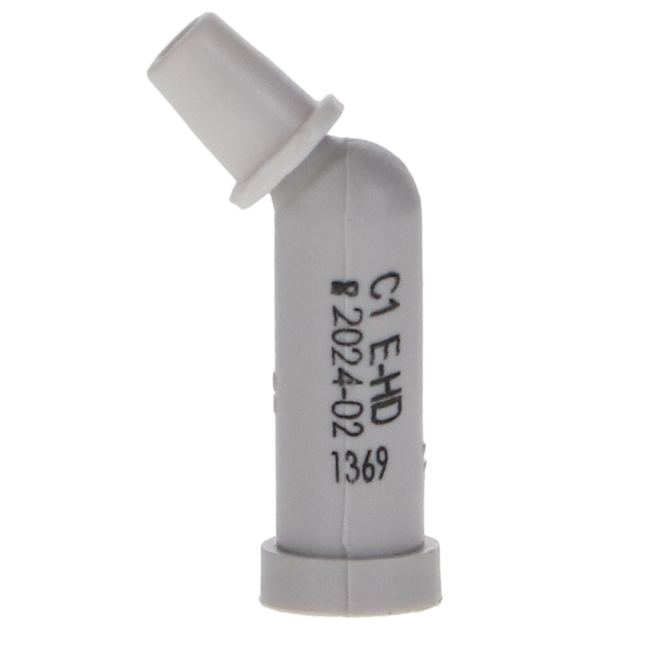 Esthet-X HD Micro Matrix Restorative Material, Compule Tip Refills, 0.25 g, C1, 10/Pk, 630626