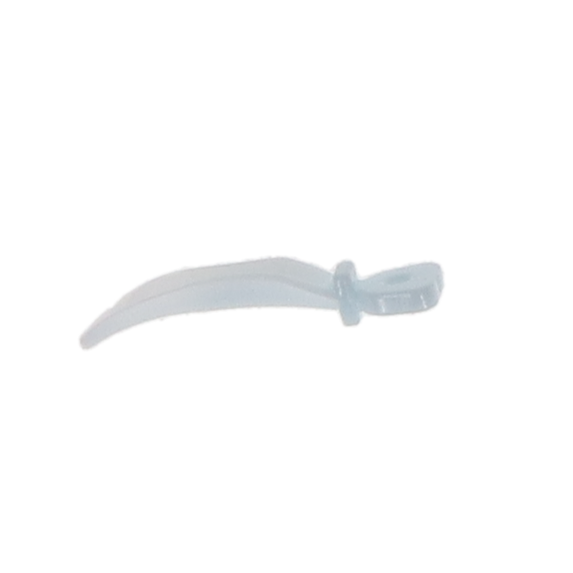 Palodent Plus Sectional Matrix System Wedge Refill, Large, White, 100/Pk, 659800