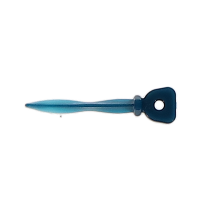 Palodent Plus Sectional Matrix System Wedge Refill, Small, Dark Blue, 100/Pk, 659780