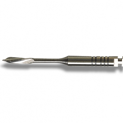 Stainless Steel Peeso Reamers, RA, 28 mm, # 4, 6/Pk, 671540