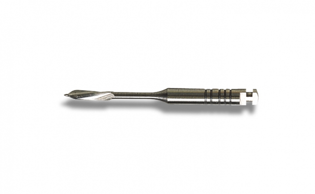 Stainless Steel Peeso Reamers, RA, 28 mm, # 4, 6/Pk, 671540