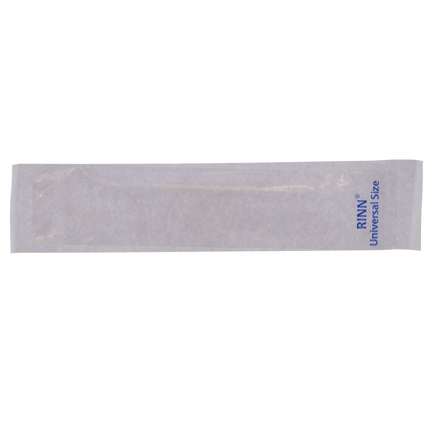 Universal Digital Sensor Covers, 1.5" x 7", 500/Pk, 550500