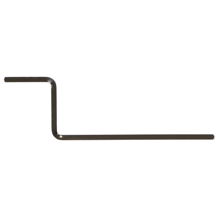 Arm, Endodontic, Green, No Pins, 1/Pk, 550597