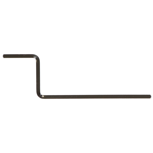 Arm, Endodontic, Green, No Pins, 1/Pk, 550597