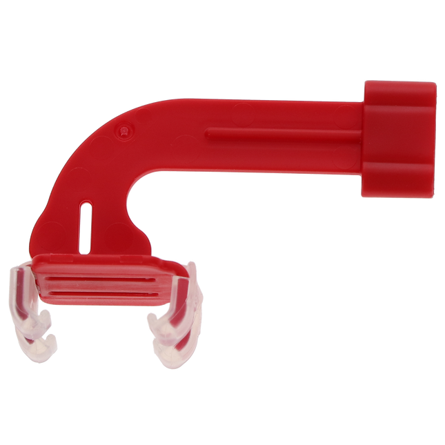 XCP-DS FIT Bite Block Refill, Vertical Bitewing, 2/Pk, 559904