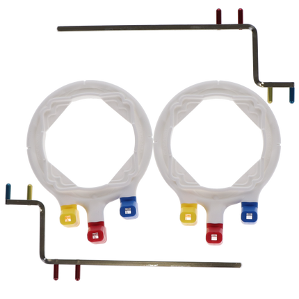 XCP-ORA Arm and Ring, 2/Pk, 550772