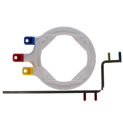 XCP-ORA Arm and Ring, 1/Pk, 550771