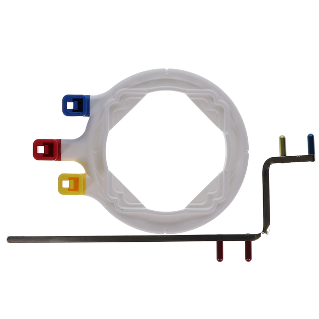 XCP-ORA Arm and Ring, 1/Pk, 550771