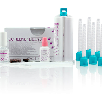 GC Reline II Intro Kit XX-Soft