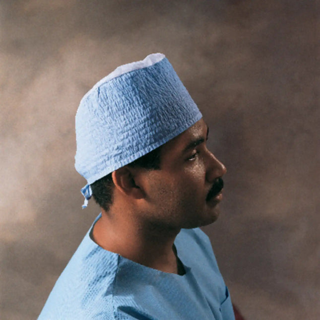 Kimberly Clark - Surgical Cap Large 100/Bx
