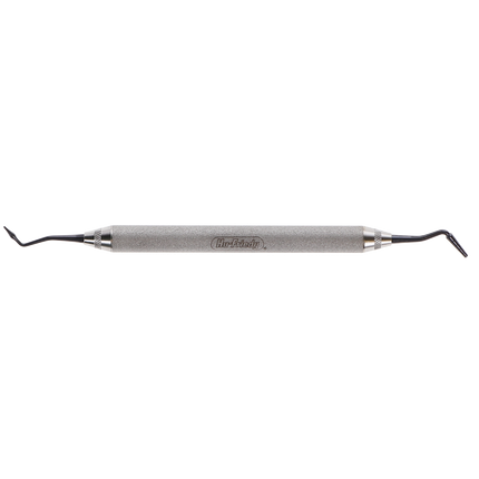 Composite Filling Instrument, Boghosian, XTS Smooth Satin Steel, # AB2, 1/Pk, TNPFIAB2