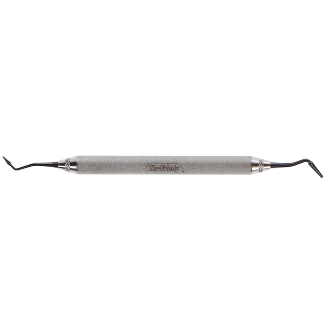 Composite Filling Instrument, Boghosian, XTS Smooth Satin Steel, # AB2, 1/Pk, TNPFIAB2