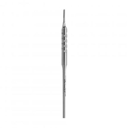 Scalpel Handles, No. 5E European-Style, 1/Pk, 10-130-05E