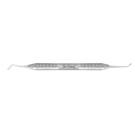 Goldstein Flexi-Thin Composite Instrument, # 6 Satin Steel Handle, # 2, 1/Pk, CIGFT26