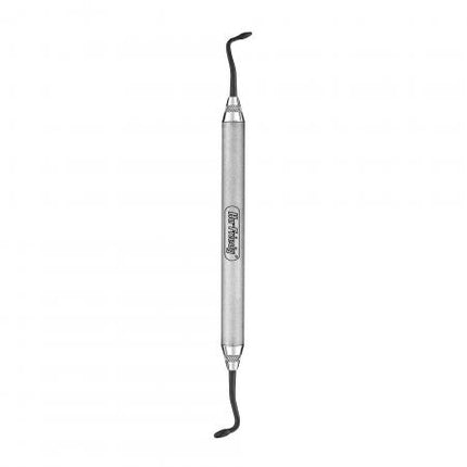 Contact Forming Composite Instrument, XTS Smooth Satin Steel, Medium/Large, 1/Pk, TNCFIM/L