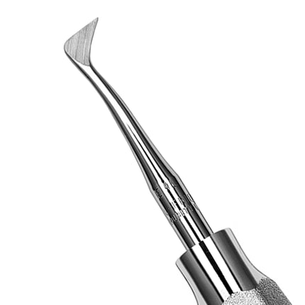 Elevator, Seldin, # 510 Large Tapered Hexagon Handle, # 4L, 1/Pk, E4L