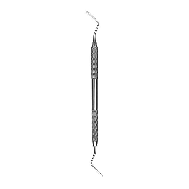 Glick Double-Ended Endo Excavator, 41 Round Handle, # 2, 1/Pk, EXCGL2