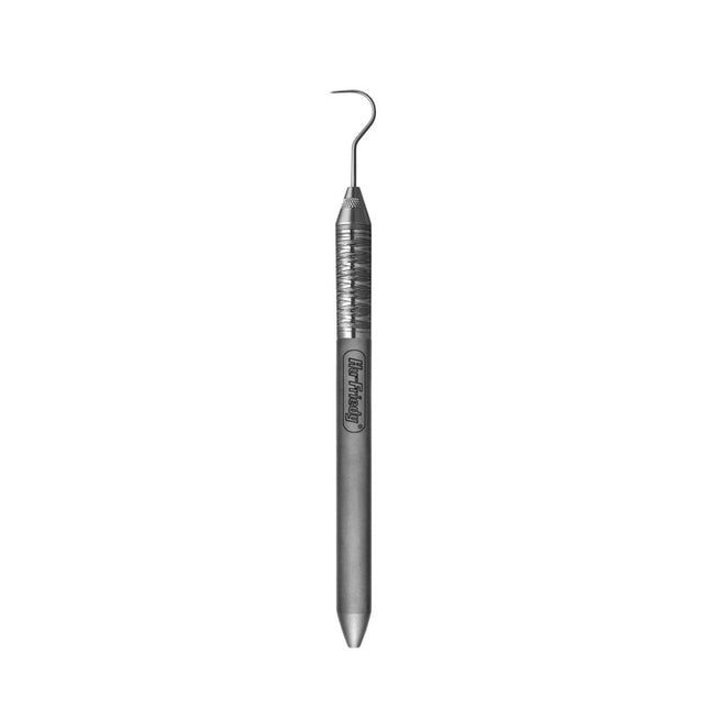 Explorer, Single-Ended, # 6, # 30 Round Handle, 1/Pk, EXS6