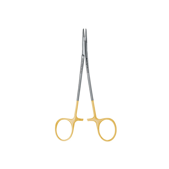 Perma Sharp Needle Holder, Crile-Wood, 6", 1/Pk, NH5038