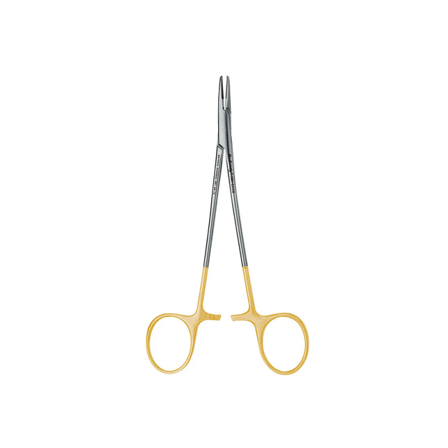 Hu-Friedy - Needle Holder Crile Wood Perma Sharp