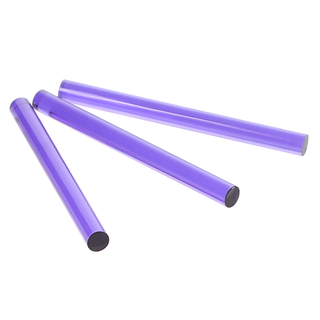 Plastic Test Sticks, 6/Pk, PTS