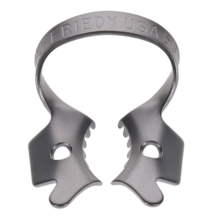 Hu-Friedy - Rubber Dam Clamp 56S