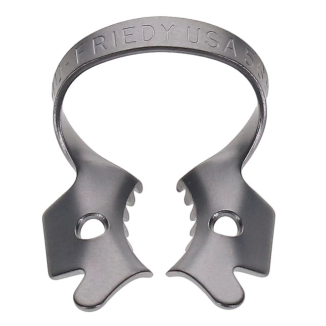 Hu-Friedy - Rubber Dam Clamp 56S