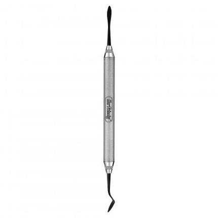 Cosmetic Contouring Instrument, Goldfogel, XTS Smooth Satin Steel, # B, 1/Pk, TNCCIB