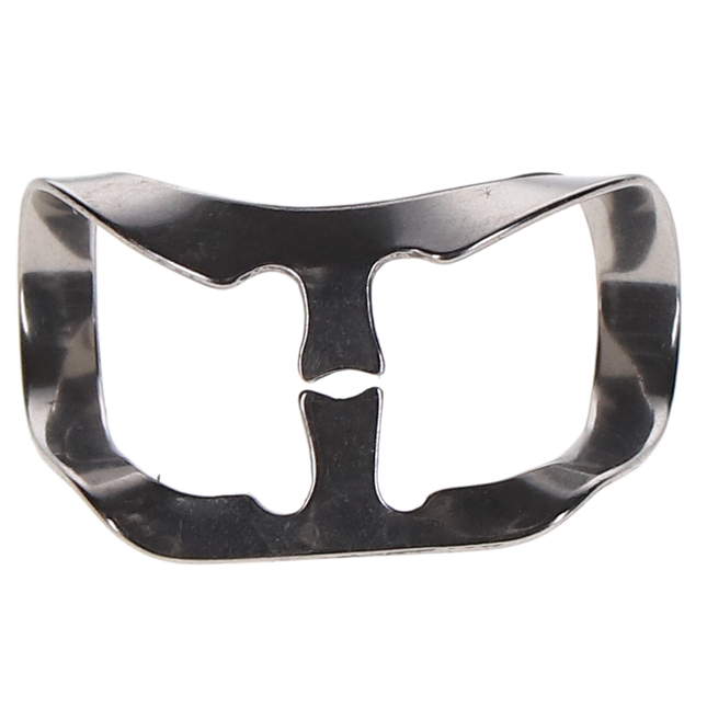 Rubber Dam Clamp # 212, 1/Pk, 76D-212