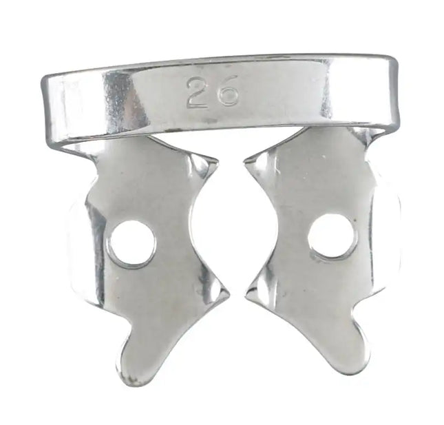 Rubber Dam 26W