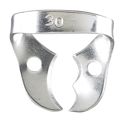 Rubber Dam Clamp # 30, 1/Pk, 76D-30