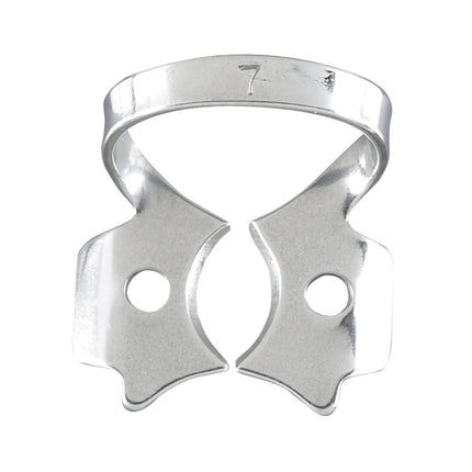 Rubber Dam Clamp # 7, 1/Pk, 76D-7