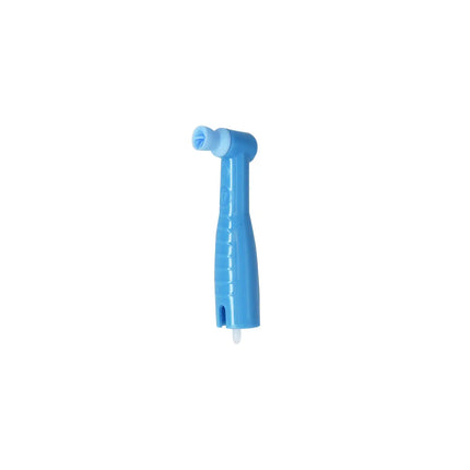 Pac-Dent ProAngle Ergo Contra Angle, Soft Teal Cup, box of 500