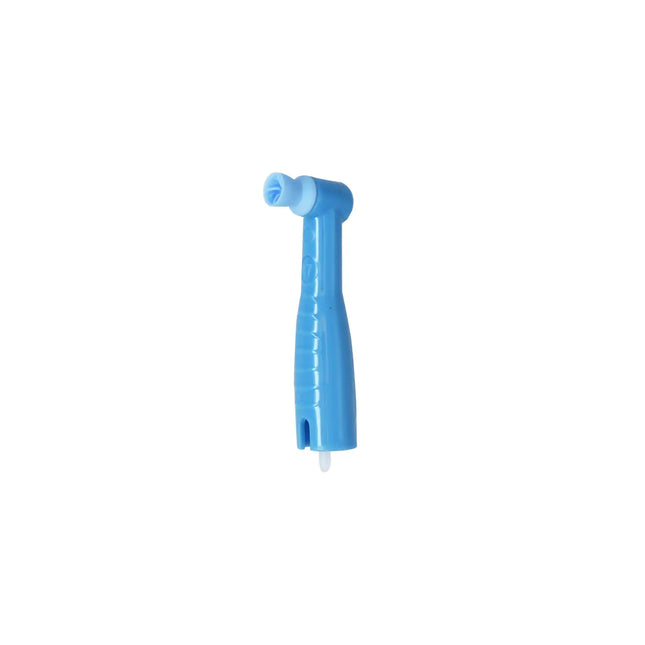Pac-Dent ProAngle Ergo Contra Angle, Soft Teal Cup, box of 500