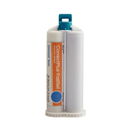 Pentron - Correct Plus FS Universal Body Bulk 32/pk – CAROLINA DENTAL ...