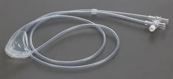 Silhouette 2 Low Profile Nasal Masks Medium 12/Pk.