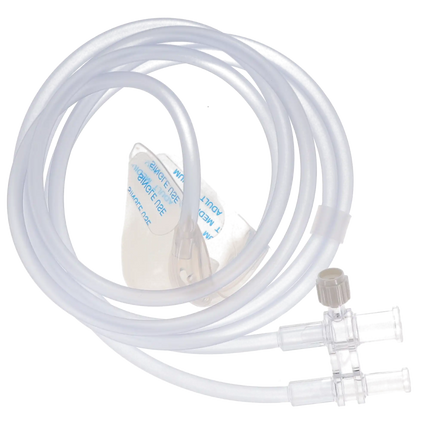 Porter - Silhouette 2 Low Profile Nasal Masks Variety 12/Pk.