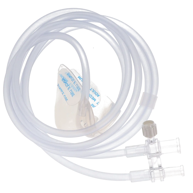 Porter - Silhouette 2 Low Profile Nasal Masks Variety 12/Pk.