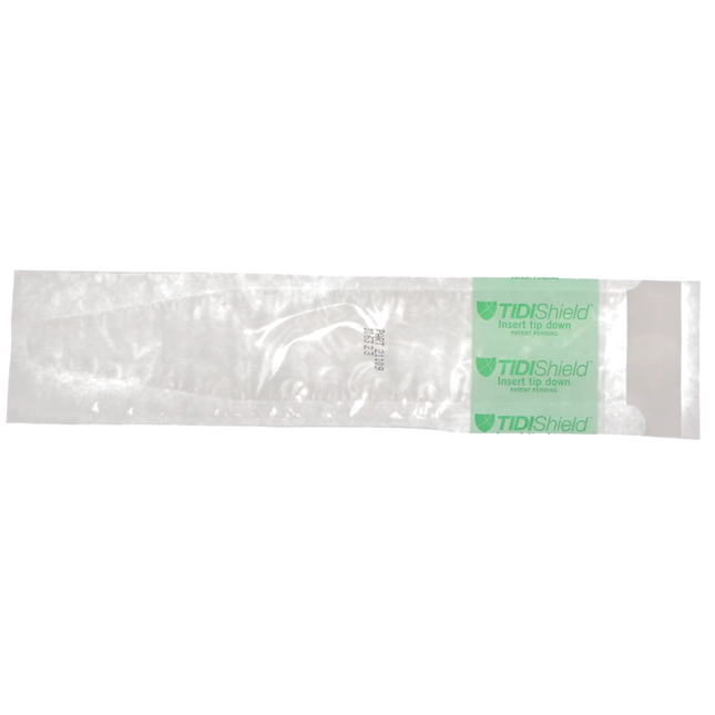 Tidi - TIDIShield Curing Light Sleeve CW SPEC3 100/Box