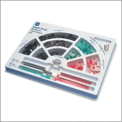 Super-Snap Mini Kit 12/Bx